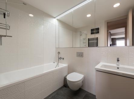 Pronájem bytu, 2+kk, 70 m²