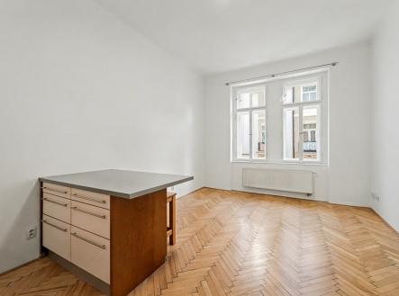 Prodej bytu, 3+kk, 75 m²