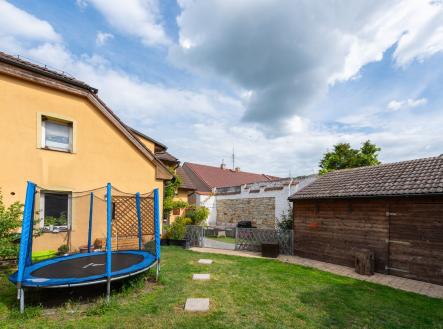 Prodej domu/vily, 220 m²