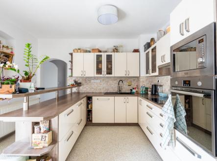 Prodej domu/vily, 220 m²