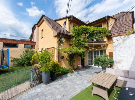 Prodej domu/vily, 220 m²