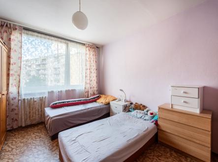 Prodej bytu, 4+1, 99 m²