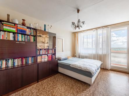 Prodej bytu, 4+1, 99 m²