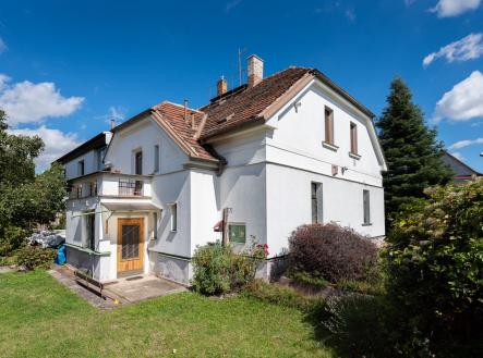 Prodej domu/vily, 110 m² obrázek