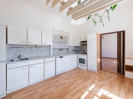 Prodej domu/vily, 110 m²