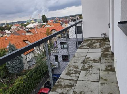 Prodej bytu, 2+kk, 50 m²