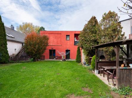 Prodej domu/vily, 200 m²