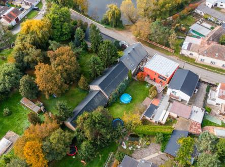 Prodej domu/vily, 200 m²