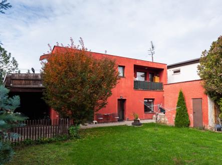 Prodej domu/vily, 200 m²