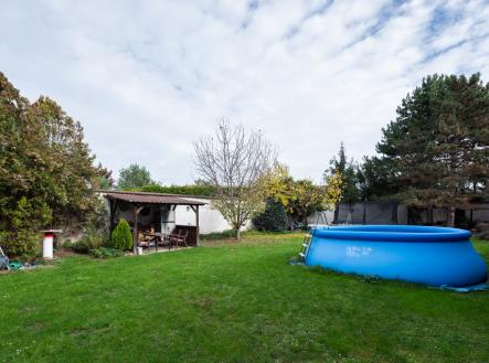 Prodej domu/vily, 200 m²