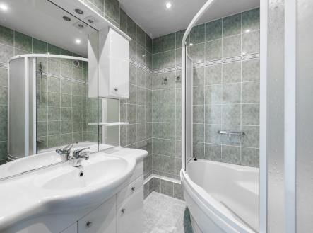 Prodej bytu, 3+1, 74 m²