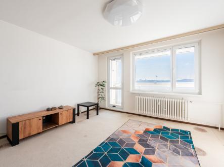 Prodej bytu, 3+1, 74 m²