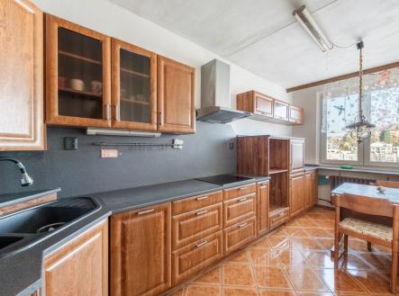 Pronájem bytu, 3+1, 74 m² obrázek