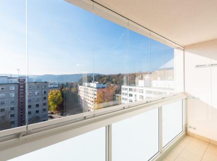 Pronájem bytu, 3+1, 74 m²