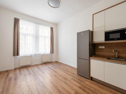 Prodej bytu, 4+kk, 77 m²