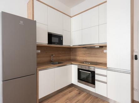 Prodej bytu, 4+kk, 77 m²