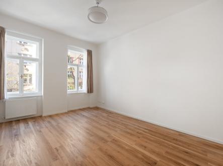 Prodej bytu, 4+kk, 77 m²