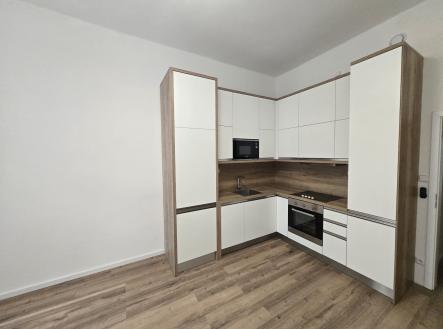 Prodej bytu, 4+kk, 85 m²