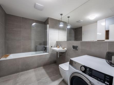 Pronájem bytu, 2+kk, 55 m²