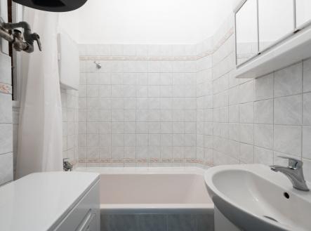 Pronájem bytu, 2+kk, 50 m²