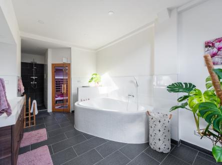 Prodej bytu, 3+1, 136 m²