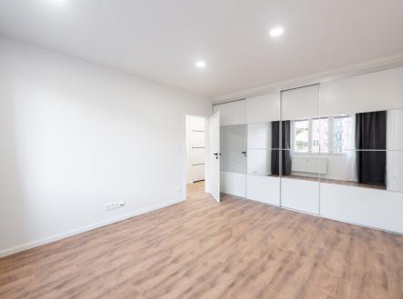 Prodej bytu, 2+kk, 45 m²