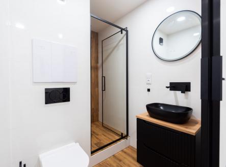 Prodej bytu, 2+kk, 45 m²