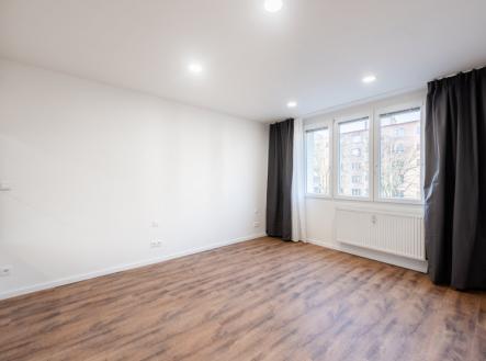 Prodej bytu, 2+kk, 45 m²