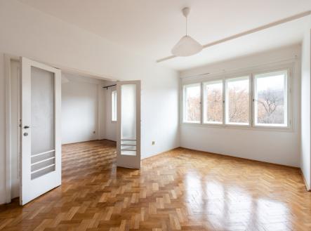 Pronájem bytu, 3+1, 100 m²