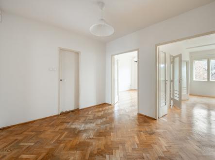 Pronájem bytu, 3+1, 100 m²