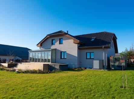 Prodej domu/vily, 336 m²