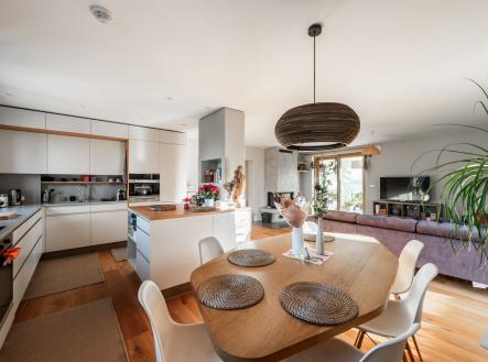 Prodej domu/vily, 336 m²