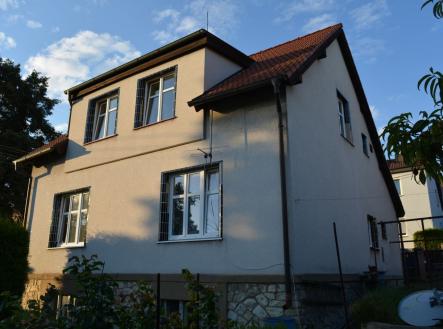 Prodej domu/vily, 140 m²
