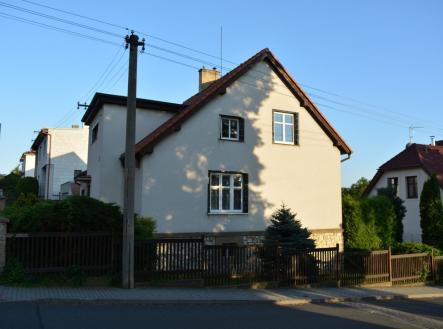 Prodej domu/vily, 140 m²