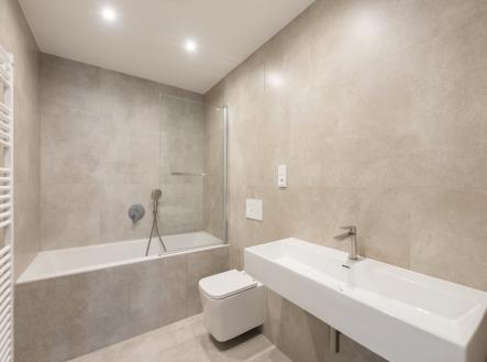 Prodej bytu, 4+kk, 91 m²