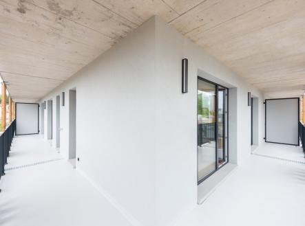 Prodej bytu, 4+kk, 91 m²