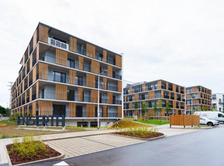 Prodej bytu, 4+kk, 91 m²
