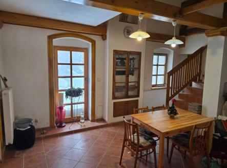 Prodej chaty/rekreačního objektu, 154 m² obrázek