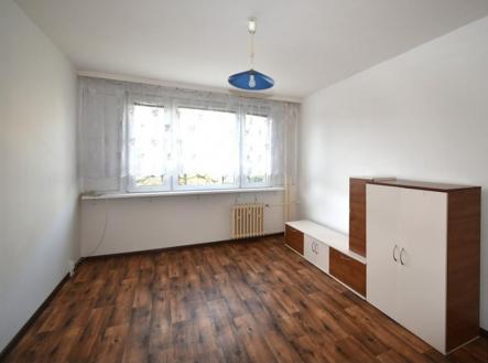 Prodej bytu, 1+kk, 25 m²