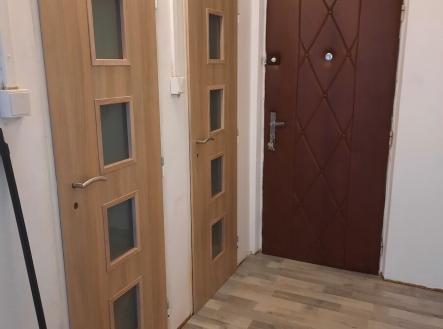 Prodej bytu, 1+kk, 25 m²