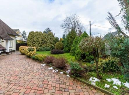 Prodej domu/vily, 284 m²