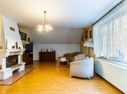 Prodej domu/vily, 284 m²