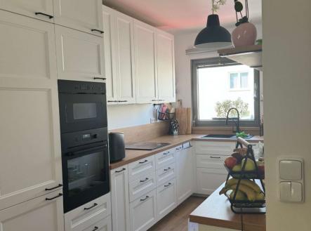 Prodej domu/vily, 130 m²