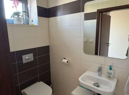 Prodej domu/vily, 130 m²