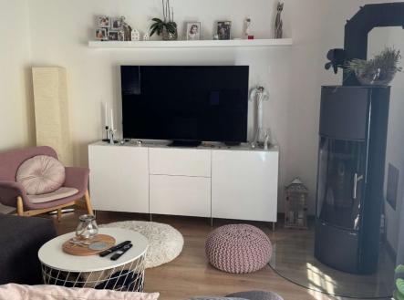 Prodej domu/vily, 113 m²