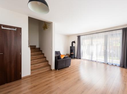 Prodej domu/vily, 113 m²