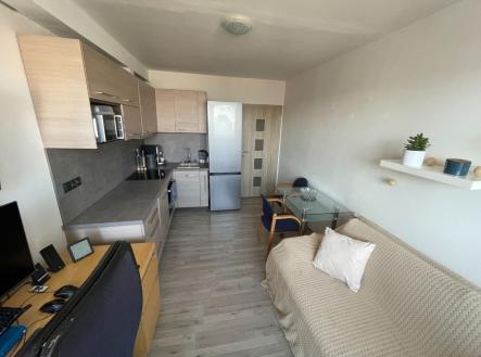 Prodej bytu, 2+kk, 47 m²