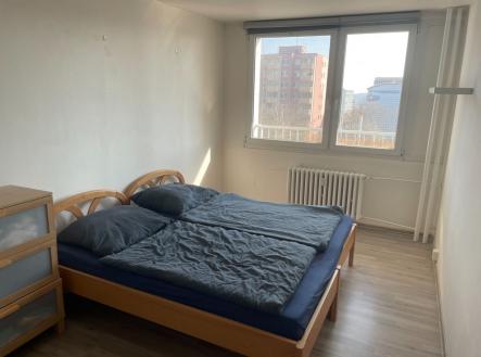 Prodej bytu, 2+kk, 47 m²