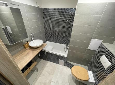 Prodej bytu, 2+kk, 47 m²