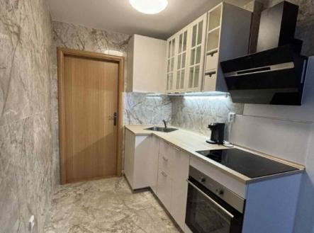 Prodej bytu, 3+kk, 55 m²